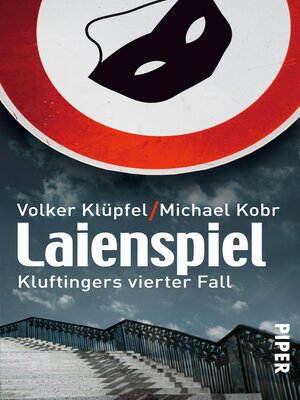 cover image of Laienspiel
